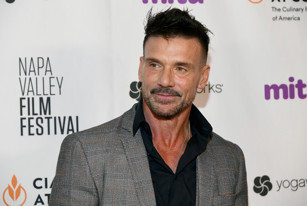 Frank Grillo moves to DC.  What’s wrong with Marvel?