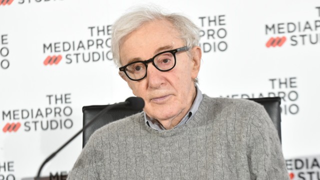 Woody Allen wraca do kin. Nowy film trafi do Cannes? 