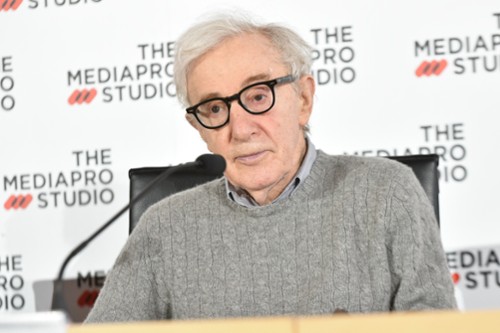 Woody Allen wraca do kin. Nowy film trafi do Cannes? 