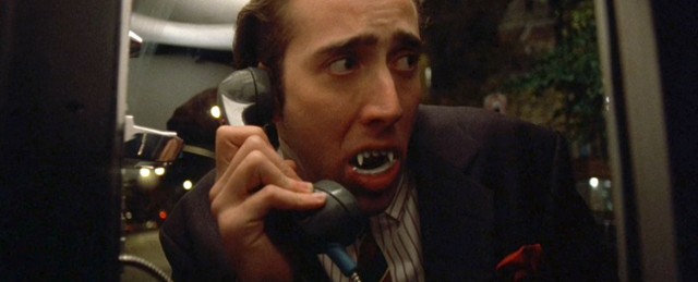 Nicolas Cage wybrał 5 ulubionych filmów z... Nicolasem Cage'em