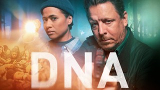 Zofia Wichłacz w drugim sezonie duńskiego kryminału "DNA"