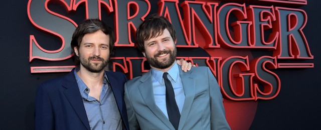 "Stranger Things" z emerytami? Dufferowie szykują nowy serial