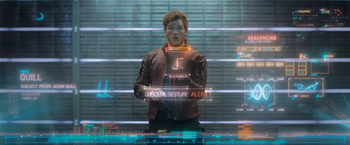 ‘Guardians of the Galaxy: Volume 3’: James Gunn confirms the ‘F’ word will not be censored