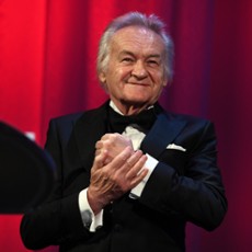 36 Polaków w Europejskiej Akademii Filmowej. W tym Skolimowski