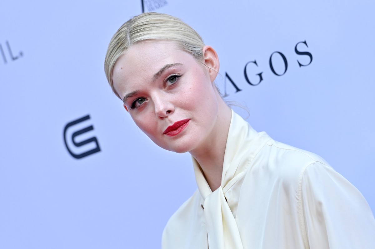 Elle Fanning has a very small following and doesn’t want to be at Marvel
