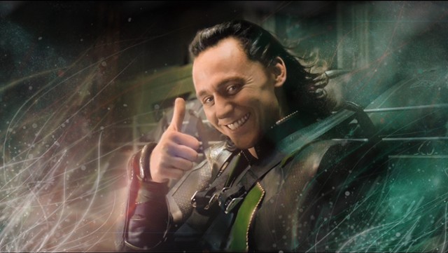 Fenomenalna oglądalność "Lokiego". Przyczyniliście się do niej?