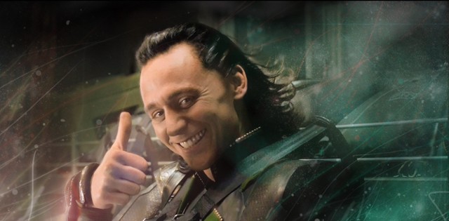 Fenomenalna oglądalność "Lokiego". Tylko jeden serial Disney+...