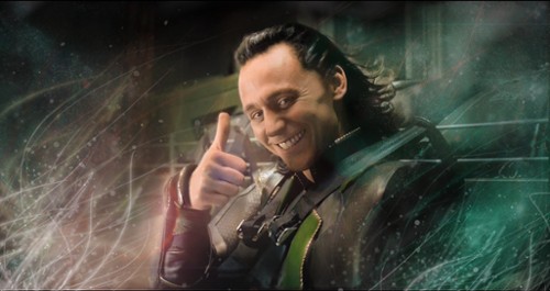 Boski start! 2. sezon serialu "Loki" hitem Disney+