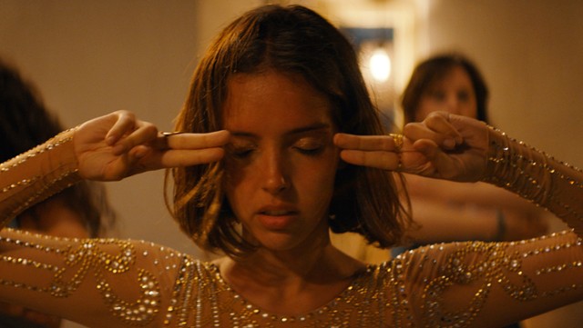 Opowieść o dw&oacute;ch traumach