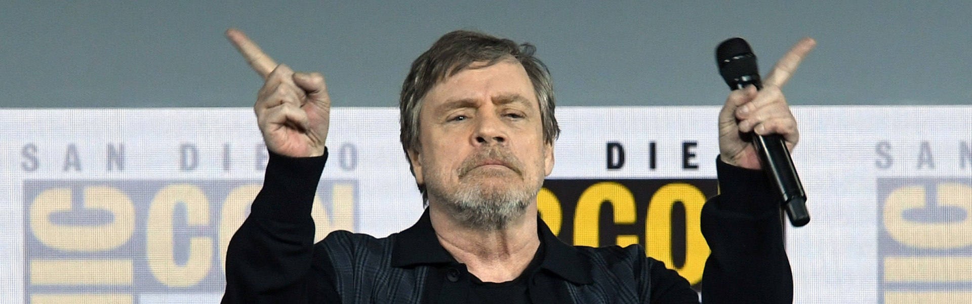 Luke Skywalker se aposentou? Mark Hamill não retorna - Nerdizmo