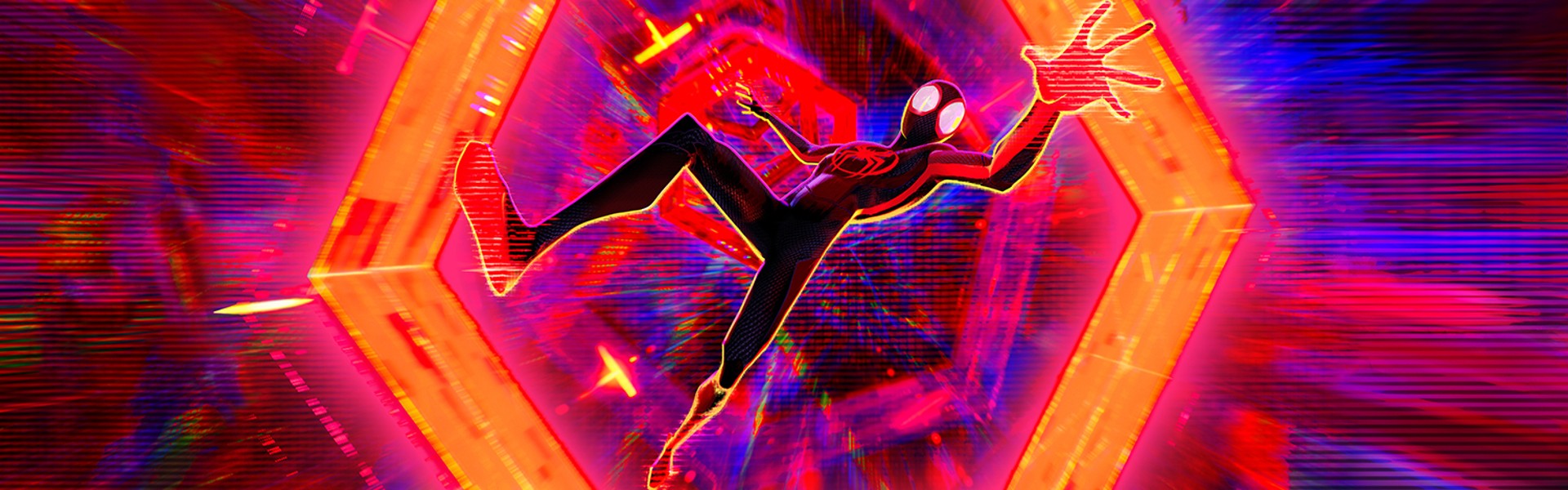 Are viewers tired of superheroes? The creators of Spider-Man: Across the Spider-Verse respond