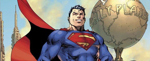 Nowy Superman - w majtkach czy bez? James Gunn zabiera głos