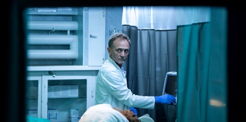 "Sortownia" - thriller medyczny już dostępny w Polsat Box Go