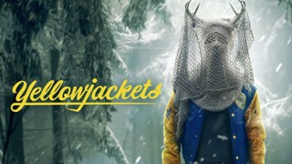 Drugi sezon "YELLOWJACKETS" już 28 czerwca w CANAL+ online