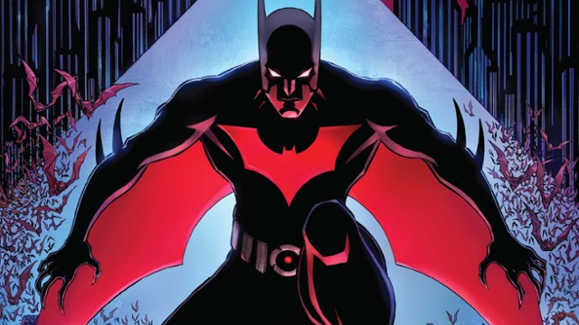 Keaton nie zagra "Batmana przyszłości" przez "Flasha"?