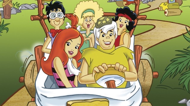 Nowi "Flintstonowie" nie pójdą śladem serialu "Velma"