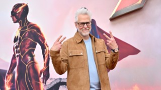 Kino superbohaterskie stało się leniwe? Tak twierdzi James Gunn