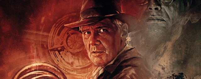 Indiana Jones jedną z najbardziej rozpoznawalnych postaci wszech...