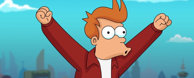 Kultowa "Futurama" wraca! Oto zwiastun nowych odcinków