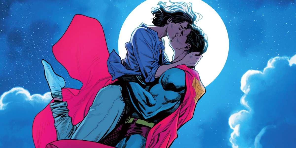 “Superman: Legacy”: James Gunn has cast the actors for the roles of Superman and Lois Lane