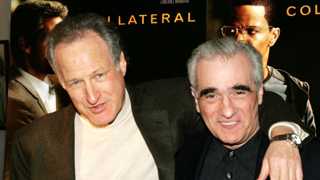Scorsese, Friedkin, Mann? Nie! Twórca "The Bear" nakręci film
