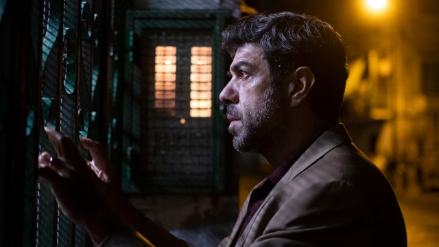 Neapol, miasto zamknięte