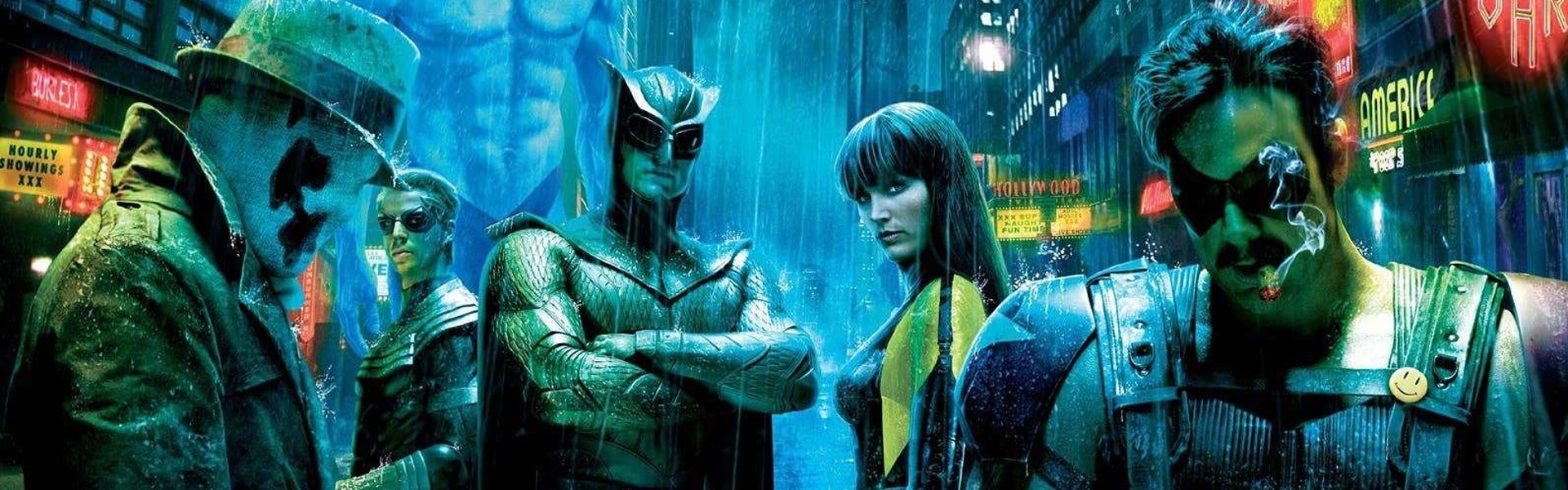 Patrick Wilson praises Zack Snyder’s “Watchmen” and “Guardians” as ahead of the fashion for superheroes