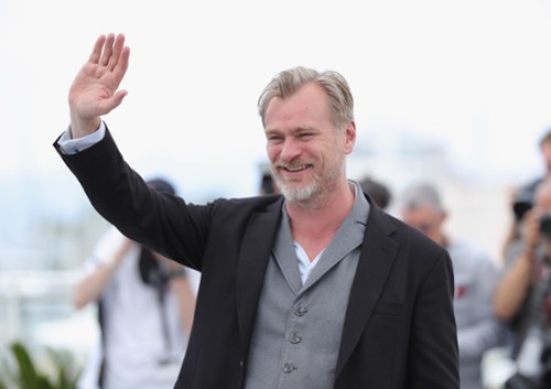 Nolan skończy karierę jak Tarantino? A może nakręci "Gwiezdne...