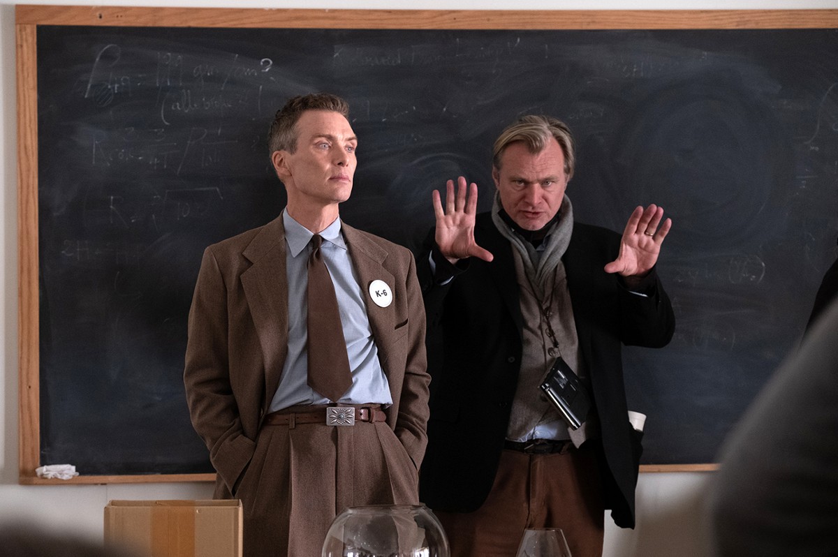 RANKING: Christopher Nolan - od najgorszego do najlepszego filmu