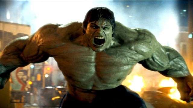 Reżyser filmu o Hulku mówi, że Hulk z MCU to nie jego Hulk