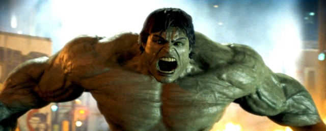 Louis Leterrier o niezrealizowanym sequelu "The Incredible Hulk"