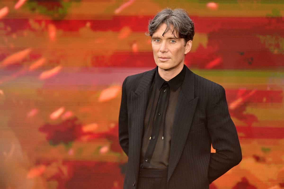 “After 28 years.”  Will Cillian Murphy return to the role?