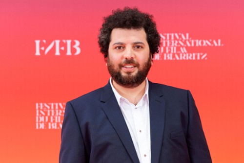 Pokazał film w Cannes, więc czeka go więzienie