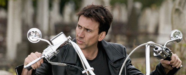 PLOTKA: Nicolas Cage wróci jako Ghost Rider w MCU? W którym...