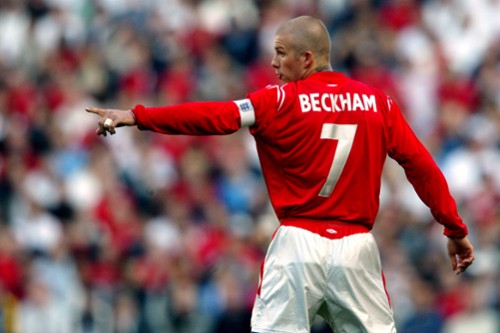 "Beckham": Netflix przedstawia zwiastun serialu o legendzie...