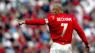 "Beckham": Netflix przedstawia zwiastun serialu o legendzie futbolu