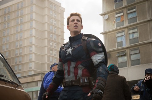 Chris Evans o powrocie oryginalnych Avengers. Zrobi to?
