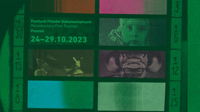 OFF CINEMA 2023 ogłasza program!