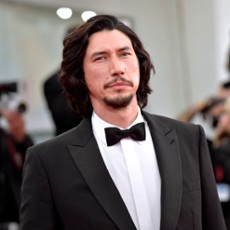 Adam Driver do fana w Toruniu: "F...k you". Aktor odpowiedział na krytykę filmu "Ferrari" Michaela Manna