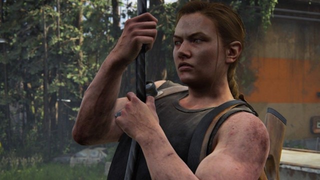 "The Last of Us": Miała grać Ellie, a zagra Abby?
