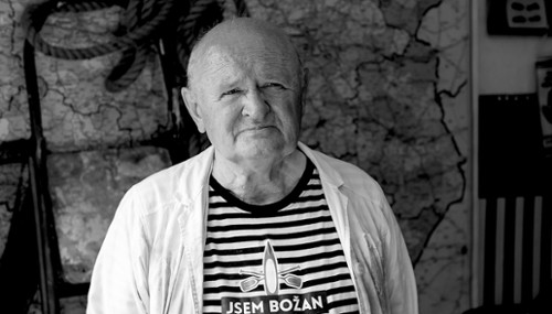 Nie żyje Maciej Damięcki. Aktor miał 79 lat
