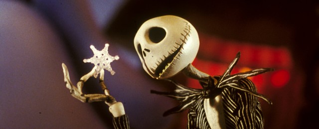 "Miasteczko Halloween 2"? Tim Burton zabrał głos w sprawie....