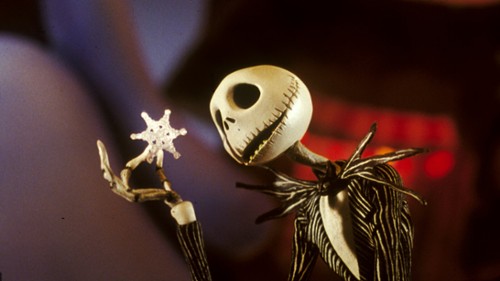 "Miasteczko Halloween 2"? Tim Burton zabrał głos w sprawie...
