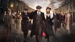 Kto dołączył do obsady "Peaky Blinders"?