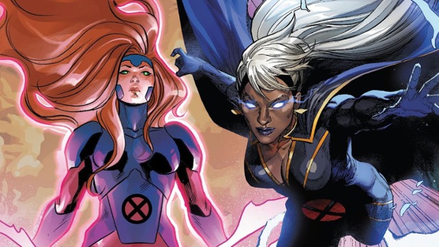 Więcej kobiet w X-Men Marvela? Znamy potencjalnego przeciwnika