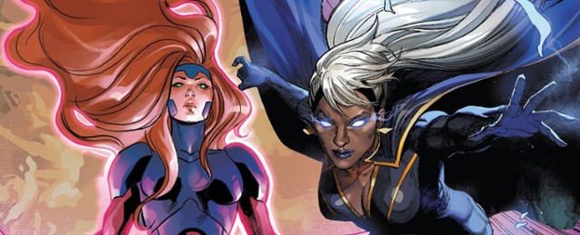 Więcej kobiet w X-Men Marvela? Znamy potencjalnego przeciwnika:...