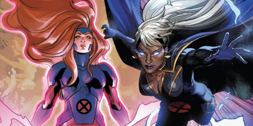 Więcej kobiet w X-Men Marvela? Znamy potencjalnego przeciwnika