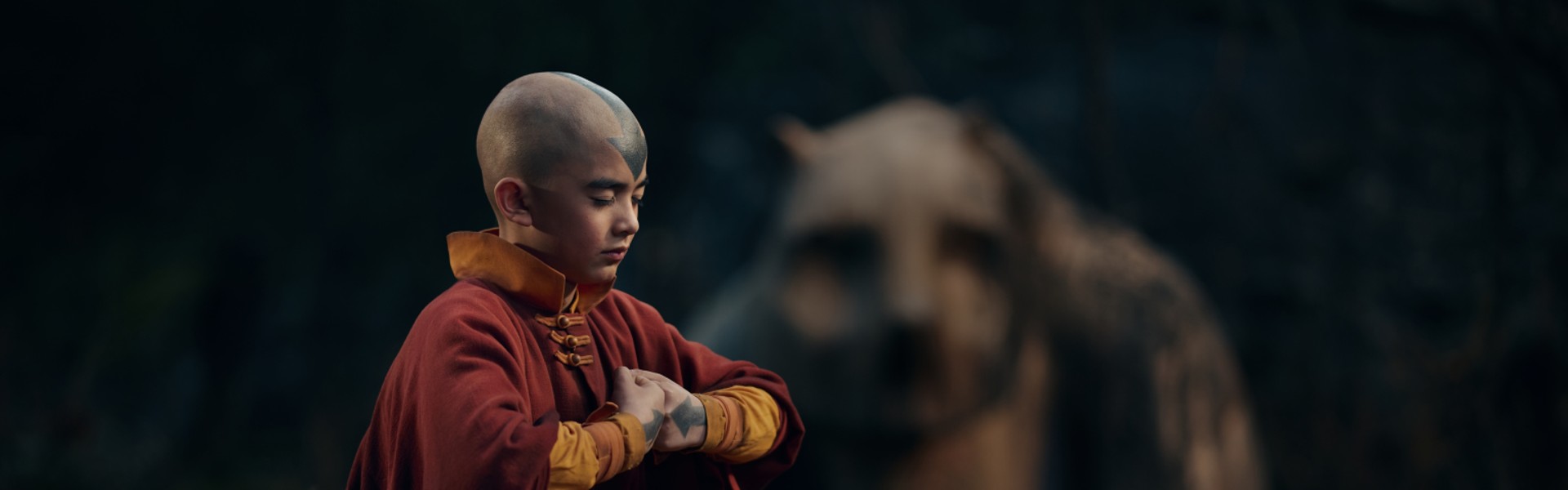 “Avatar: The Last Airbender” in New Photos: Meet the Mechanist, Jet, and Suki. This Is How Netflix’s Series Is Shaping Up