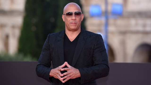 Vin Diesel oskarżony o napaść na tle seksualnym