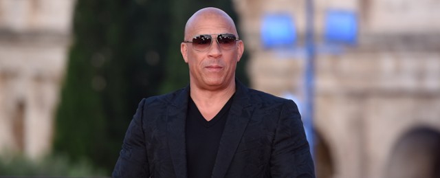 Vin Diesel oskarżony o napaść na tle seksualnym podczas zdjęć do...
